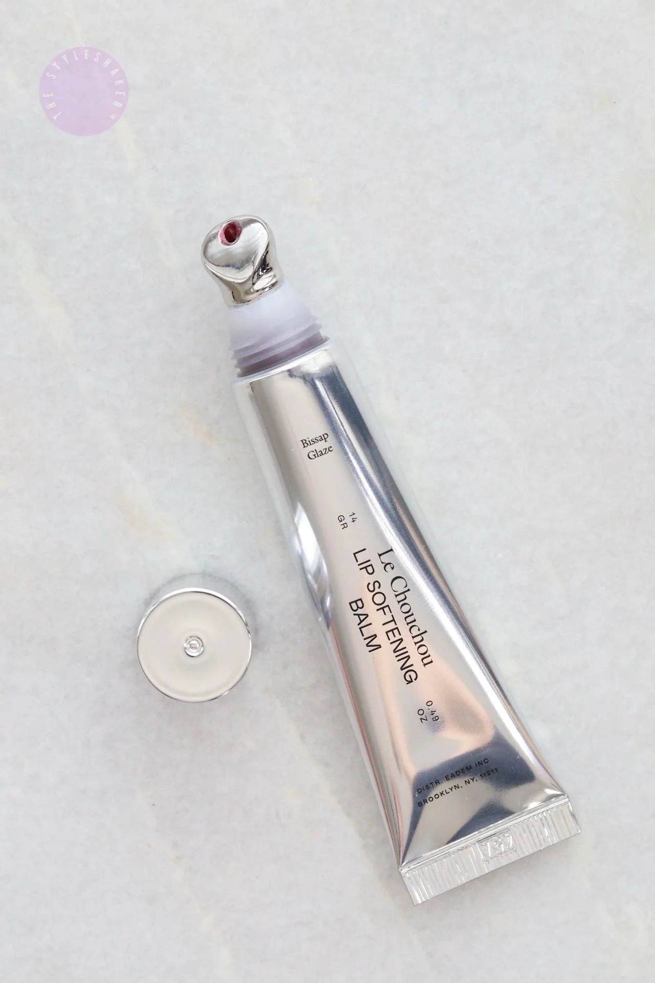 My Honest Review of the Eadem Le Chouchou Lip Softening Balm